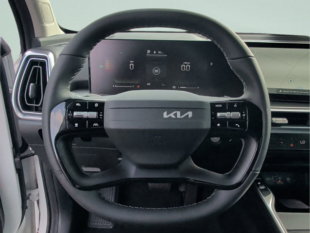 New 2026 Kia Sorento EX FWD image 19