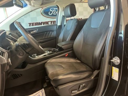 Used 2016 Ford Edge Sport w/ Equipment Group 401A AWD/4WD image 12