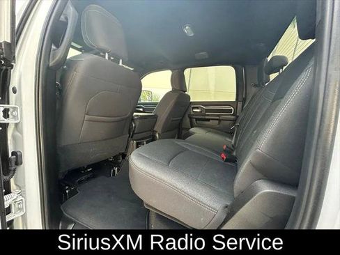 Used 2026 RAM 2500 Big Horn AWD/4WD image 50