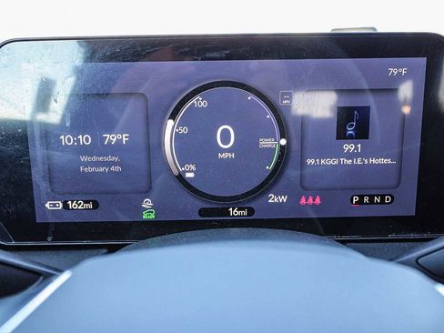 Certified 2025 Honda Prologue Elite image 22