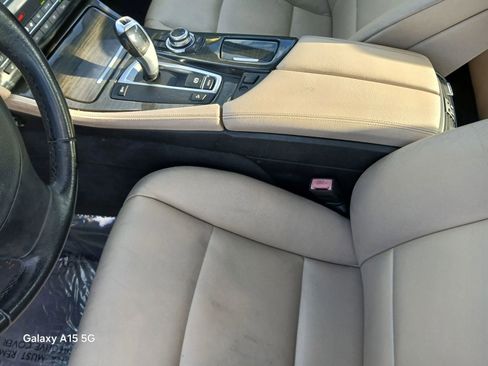 Used 2011 BMW 535i xDrive Sedan image 8