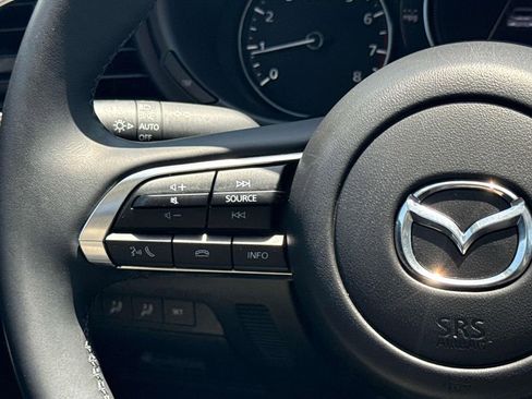 Certified 2025 MAZDA CX-30 AWD 2.5 S w/ Preferred Package image 17