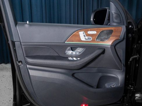 New 2026 Mercedes-Benz GLE 350 4MATIC image 12