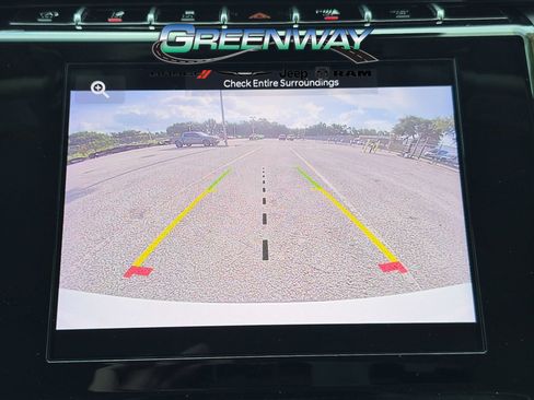 Used 2023 Jeep Grand Cherokee L Laredo w/ Luxury Tech Group I RWD image 18