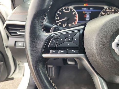 Used 2021 Nissan Altima 2.5 SR image 20