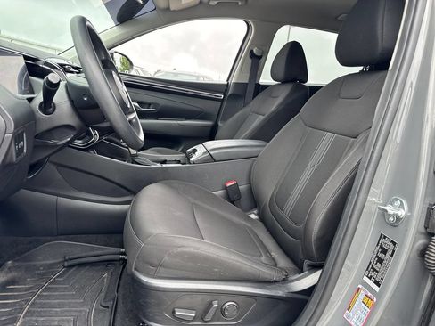 Used 2024 Hyundai Tucson SEL FWD image 15