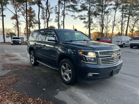 Used 2019 Chevrolet Tahoe Premier image 6