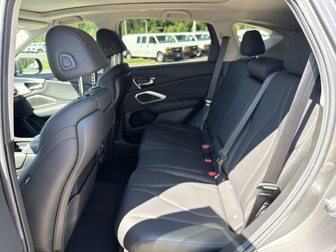 Certified 2024 Acura RDX SH-AWD image 31