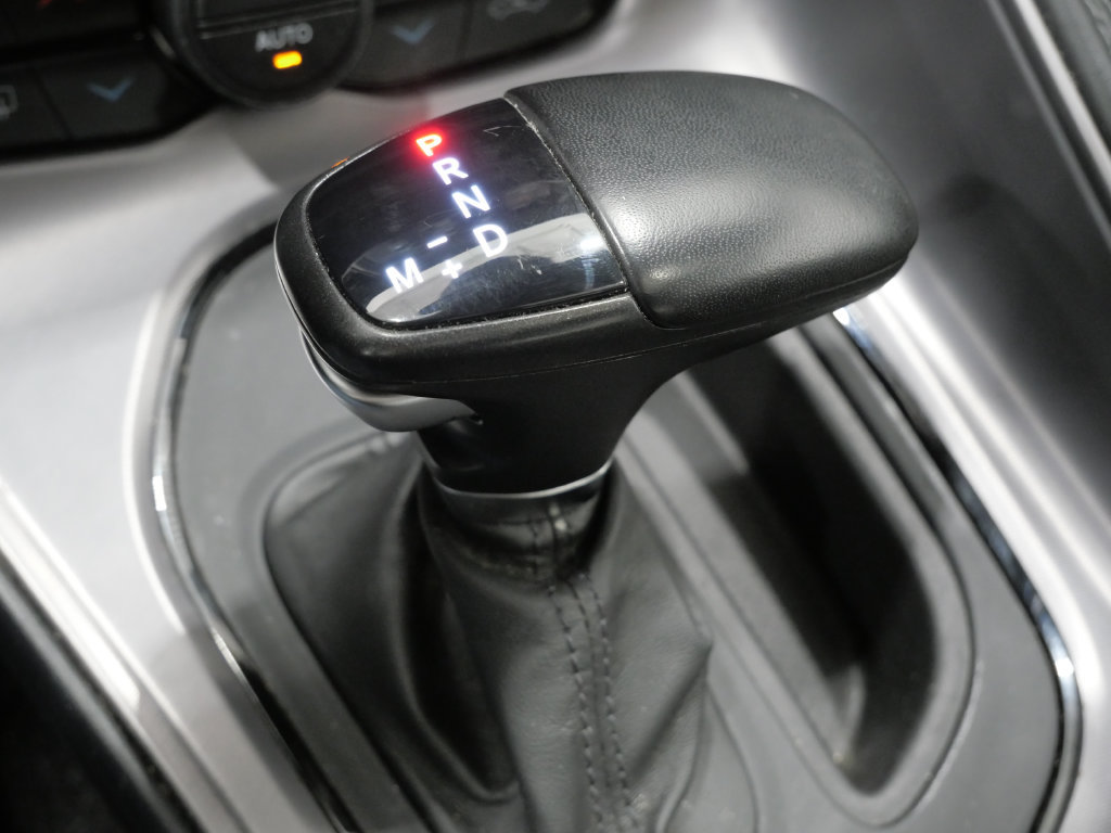Used 2023 Dodge Challenger R/T w/ T/A Package RWD image 23