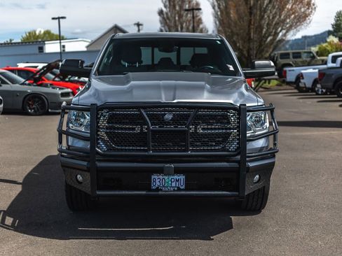 Used 2022 RAM 1500 Big Horn AWD/4WD image 7