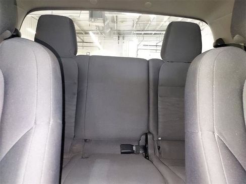 Certified 2023 Nissan Frontier S w/ Technology Package image 13