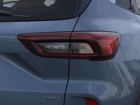 New 2026 Ford Escape SE image 21