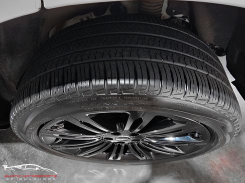 Used 2023 Land Rover Range Rover SE AWD/4WD image 40