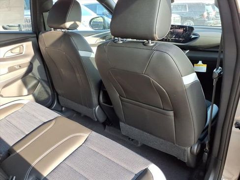 New 2026 Buick Envista Preferred w/ Convenience I Package image 22