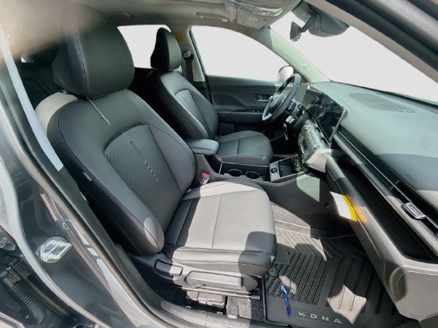New 2026 Hyundai Kona Limited FWD image 29