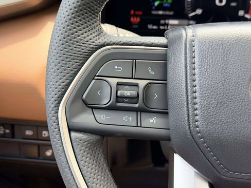 New 2026 Toyota Tundra 1794 Edition AWD/4WD image 8