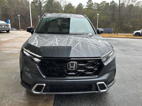 New 2026 Honda CR-V Sport Touring image 7