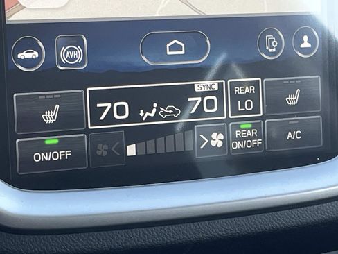 New 2025 Subaru Ascent Limited w/ Popular Package #1 image 14