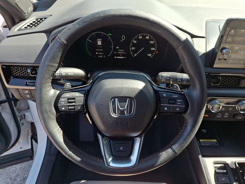Used 2023 Honda CR-V Sport Touring image 19