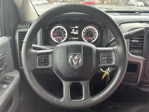 Used 2013 RAM 1500 Tradesman w/ PWR & Remote Entry Group image 13