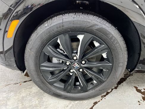 New 2026 Buick Envista Sport Touring image 25