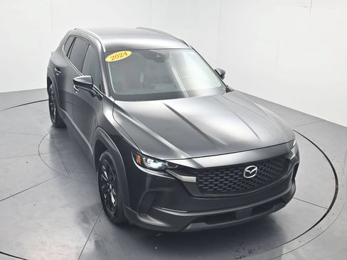 Used 2024 MAZDA CX-50 AWD 2.5 S w/ Preferred Package image 45