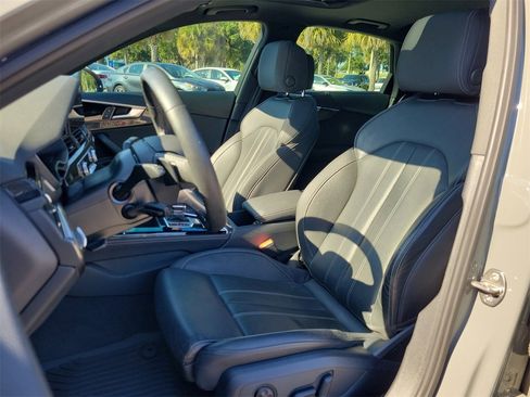 Used 2021 Audi S4 Premium Plus image 15