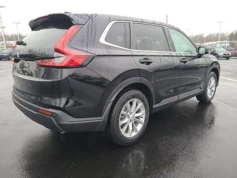 Used 2024 Honda CR-V EX-L image 6