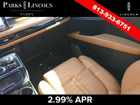 Certified 2022 Lincoln Nautilus Black Label AWD/4WD image 14
