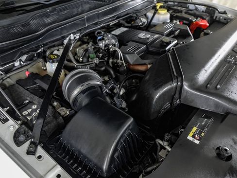 Used 2022 RAM 3500 Big Horn w/ Level B Equipment Group AWD/4WD image 51