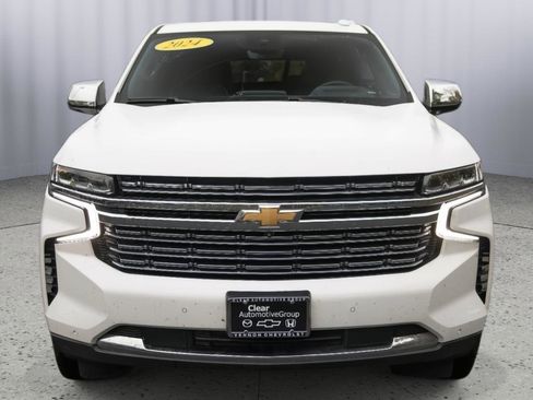 Used 2024 Chevrolet Tahoe Premier image 18