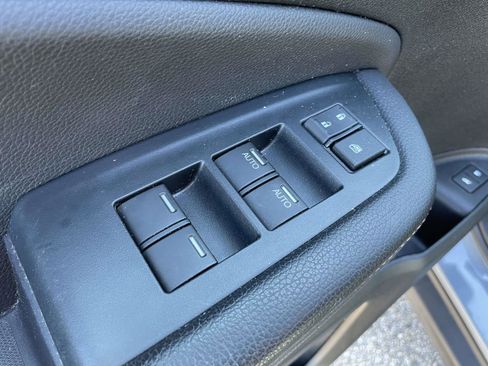 Certified 2023 Honda Passport TrailSport image 11