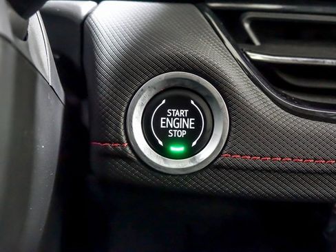 New 2026 Chevrolet TrailBlazer RS w/ Driver Confidence Package image 14