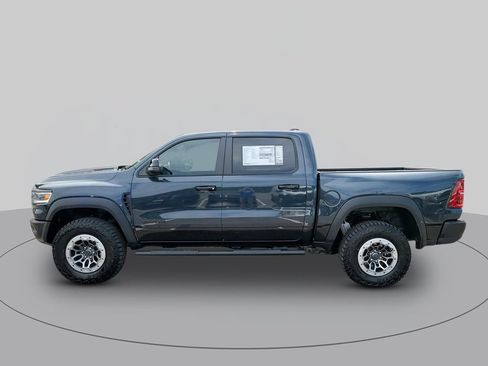 New 2026 RAM 1500 RHO w/ RHO Level 1 Equipment Group AWD/4WD image 6