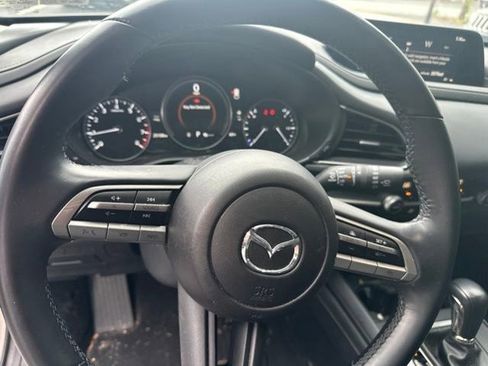 Certified 2023 MAZDA CX-30 AWD 2.5 S w/ Select Package image 12