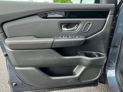 Used 2026 Honda Pilot TrailSport image 24