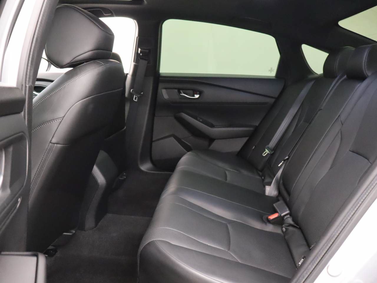 Used 2024 Honda Accord Sport image 16