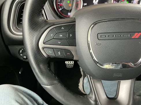 Used 2019 Dodge Challenger R/T Scat Pack w/ Driver Convenience Group image 12