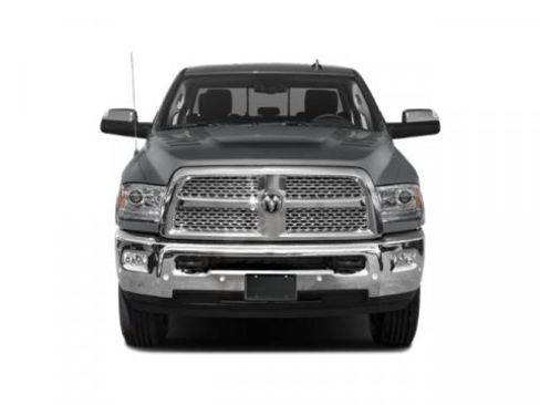 Used 2018 RAM 2500 Laramie w/ Convenience Group image 7