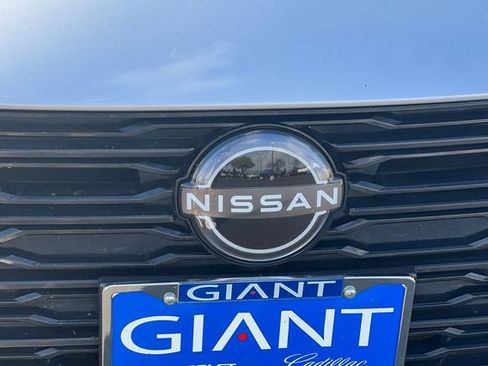 Used 2023 Nissan Altima 2.5 SV image 36