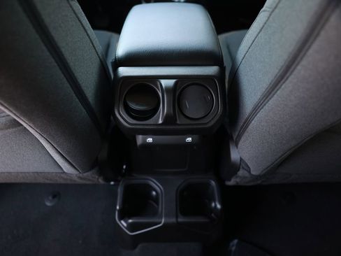 New 2026 Jeep Wrangler Unlimited Sport AWD/4WD image 28