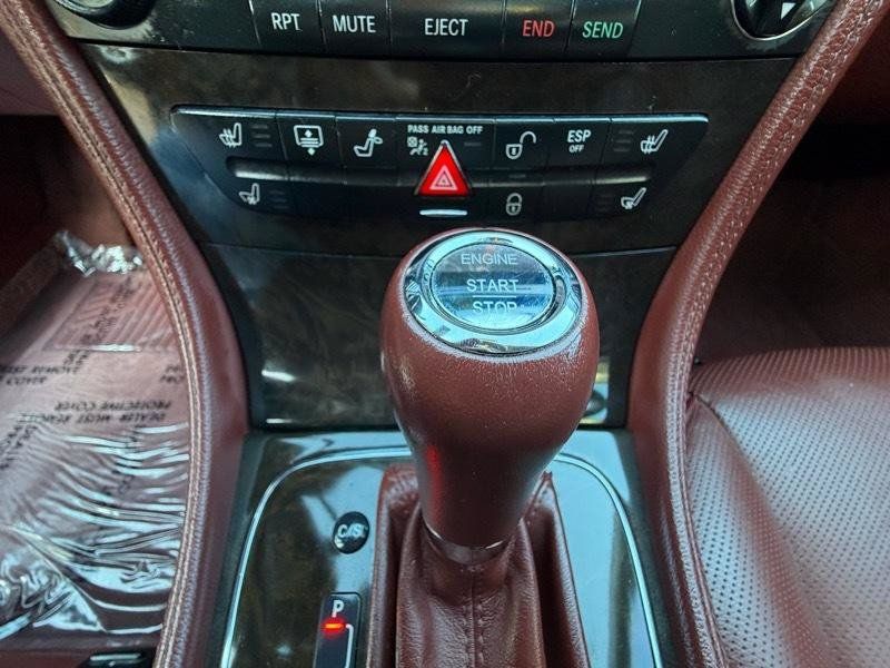 Used 2006 Mercedes-Benz CLS 500 image 80