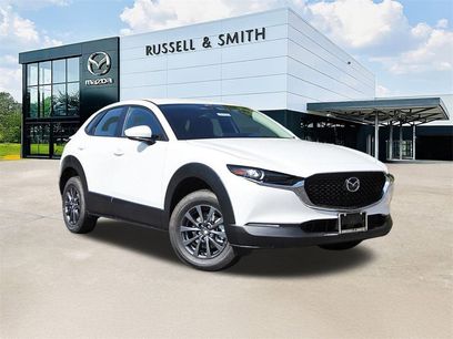 New 2026 MAZDA CX-30 AWD 2.5 S
