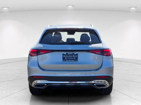 New 2026 Mercedes-Benz GLC 300 4MATIC image 5