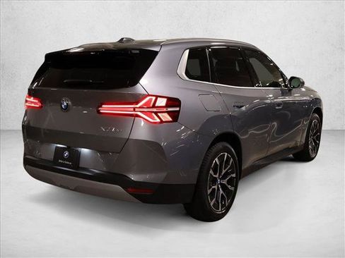 New 2026 BMW X3 xDrive30i w/ Convenience Package AWD/4WD image 2