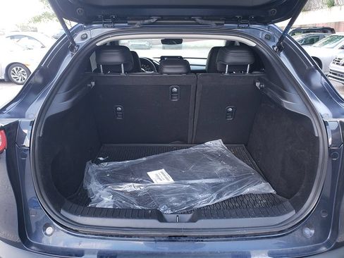 Used 2024 MAZDA CX-30 AWD 2.5 S w/ Select Sport Pkg image 4