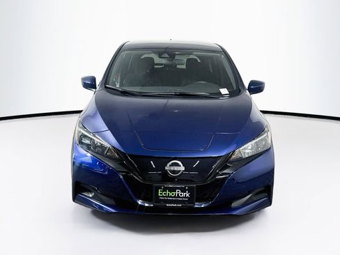 Used 2024 Nissan Leaf S FWD image 2