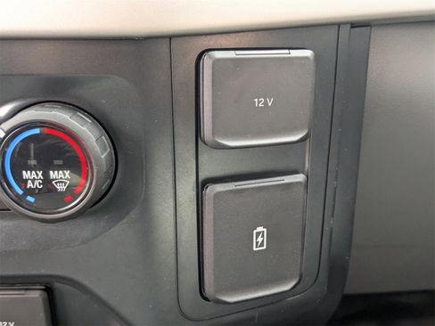 Used 2021 Ford F150 XL w/ Trailer Tow Package image 24