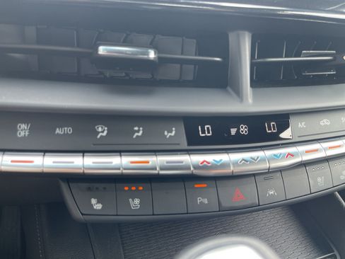 Used 2026 Cadillac CT4 Premium Luxury AWD/4WD image 21