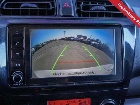 Used 2024 Mitsubishi Mirage FWD image 19